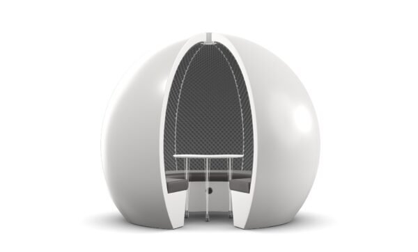 Escape Pod - 7 Person