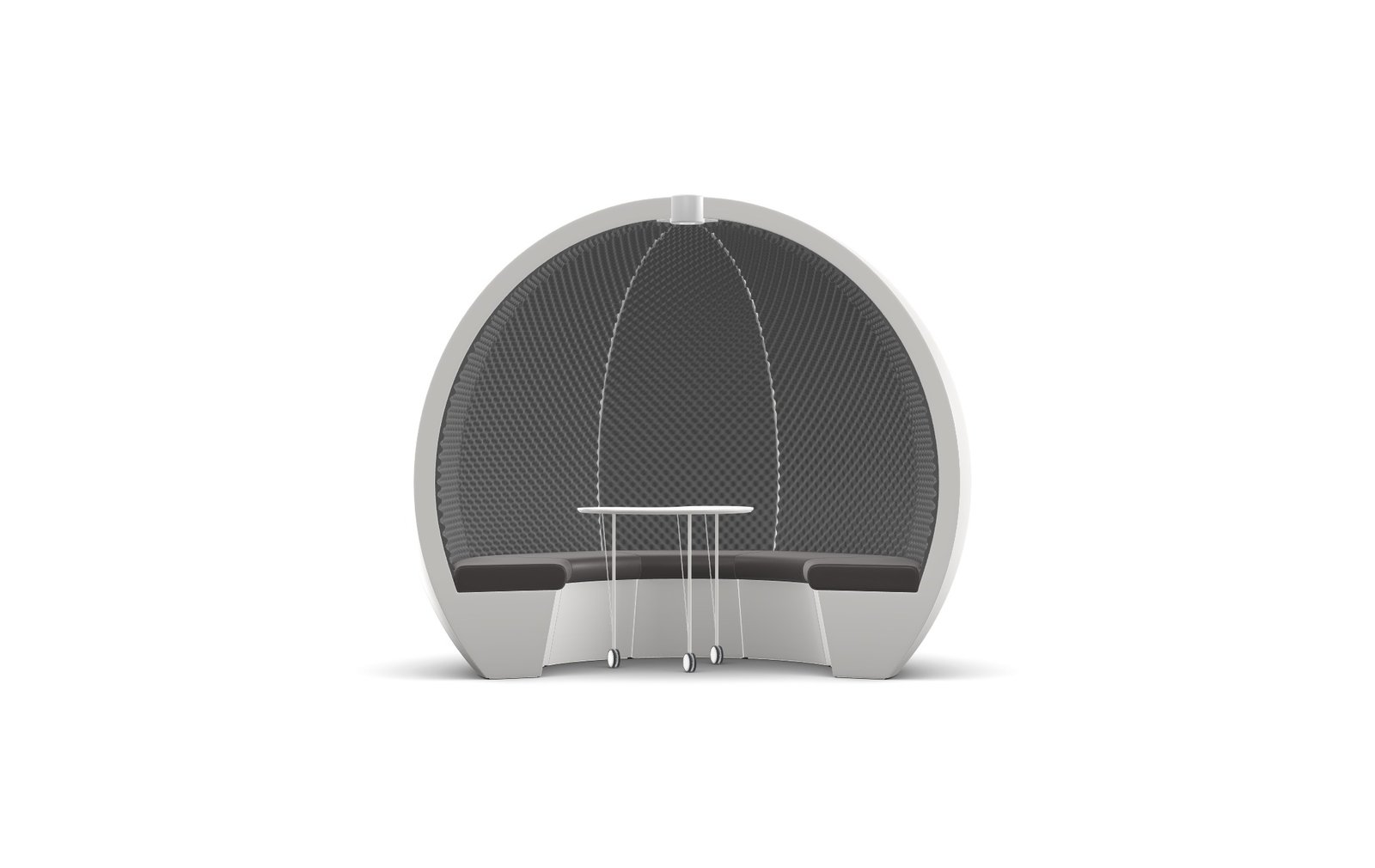 Escape Pod - 5 person