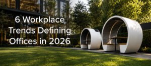 6 Workplace Trends of 2026 - Header