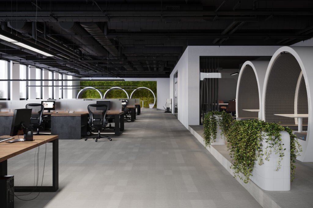 Outdoor Pods vs Traditional Meeting Rooms Blog Header