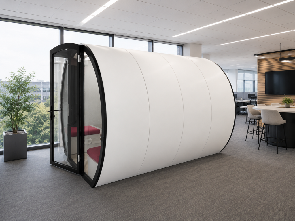 Acoustic Pod Blog image 2
