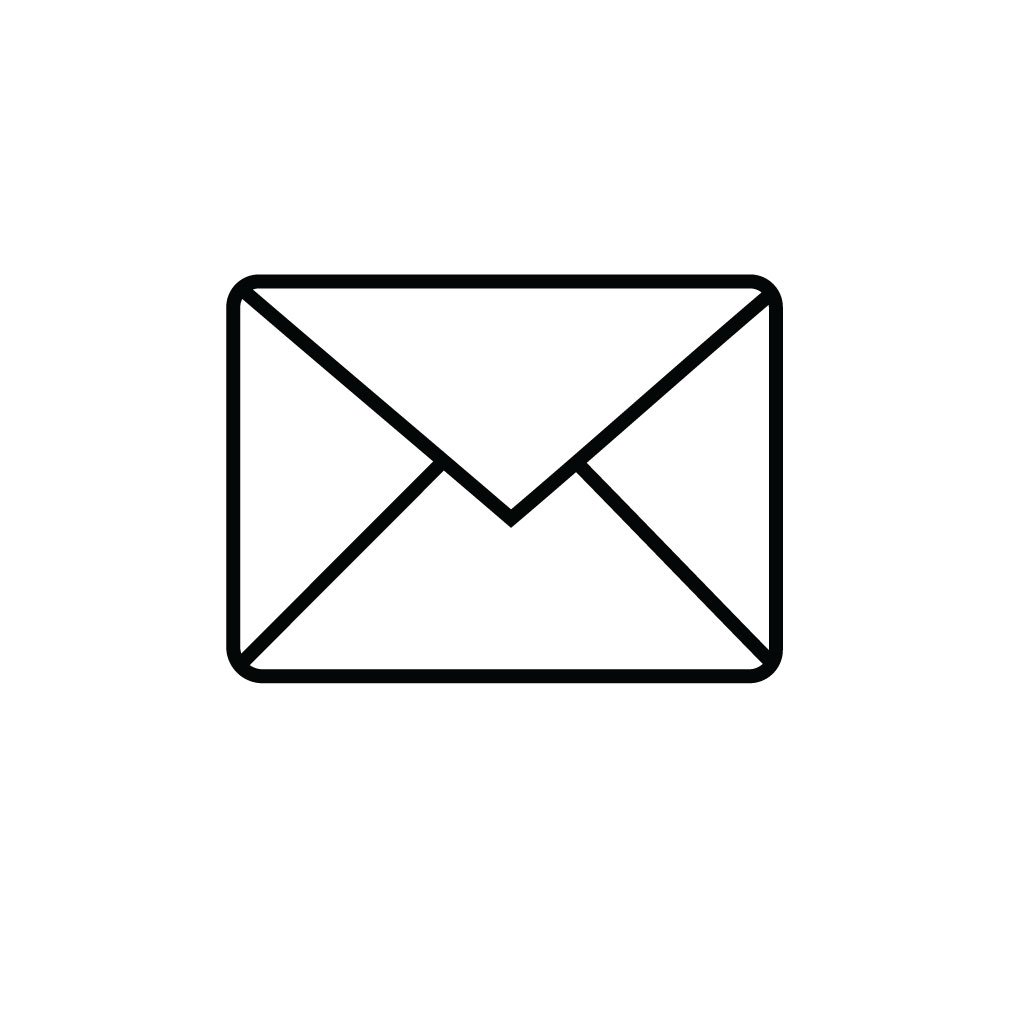 Bespoke - email icon