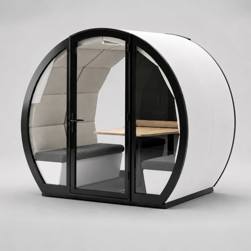 4-person-enclosed-pod-hire-page