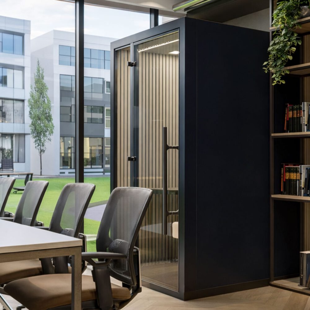 HP Header Image - Phone Booth